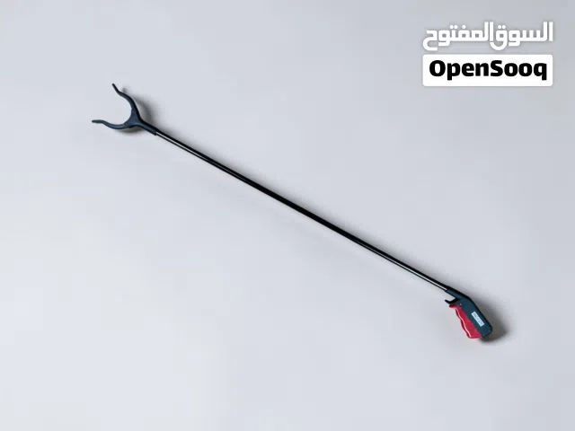 عصا ماسكة للالتقاط متعددة الاستخدام التقاط الأشياء من الأرض بدون الحاجة للانحناء.