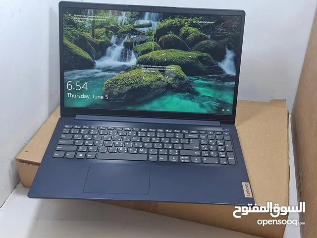 Windows Lenovo for sale  in Amman