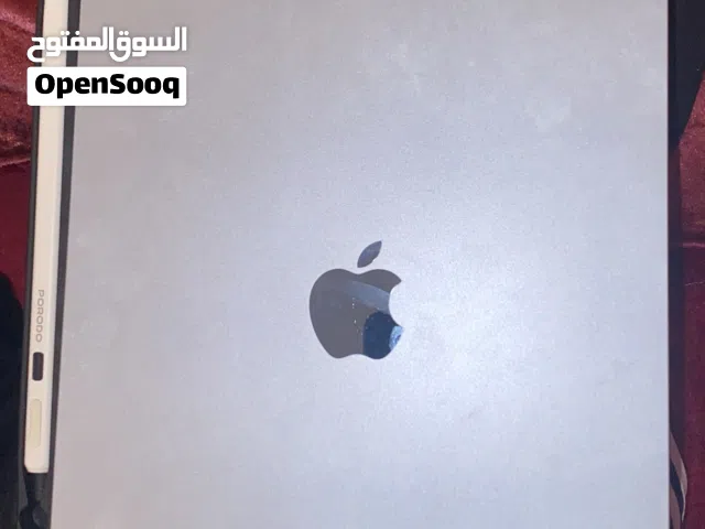 ipad air 7 (m3)  256GB ايباد