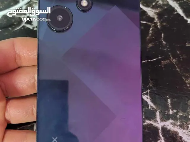 Infinix Hot 30i 128 GB in Mafraq