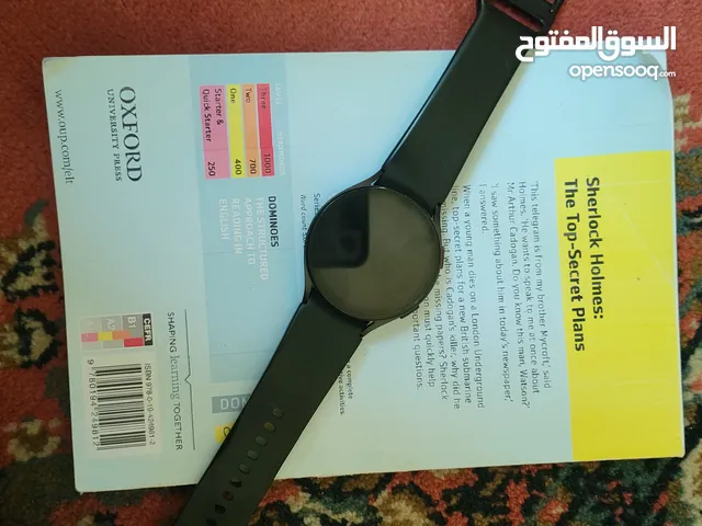ساعة Galaxy Watch 5 (مقاس 44 ملم)
