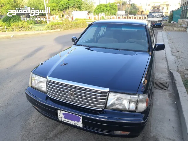 تويوتا رويال/راس الثور للبيع