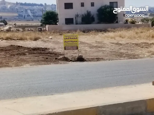 أرض مقترح تجاري