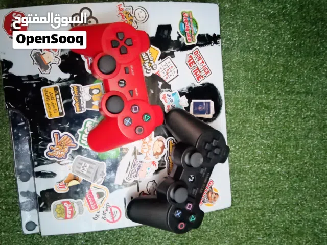 PlayStation 3 PlayStation for sale in Amman