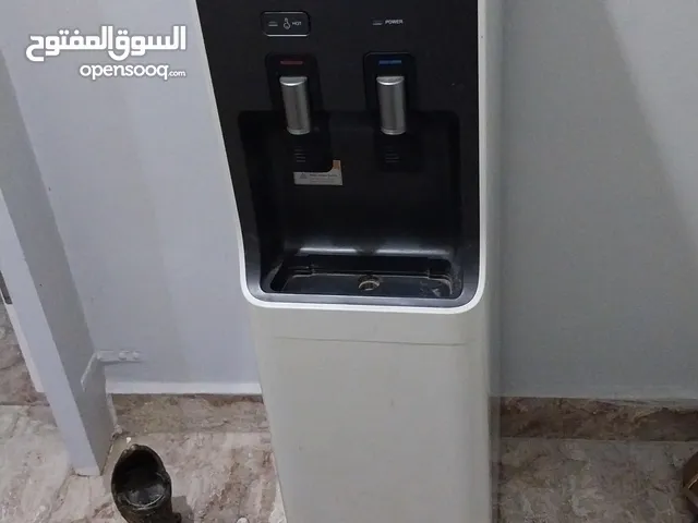 كولر تبريد مياة