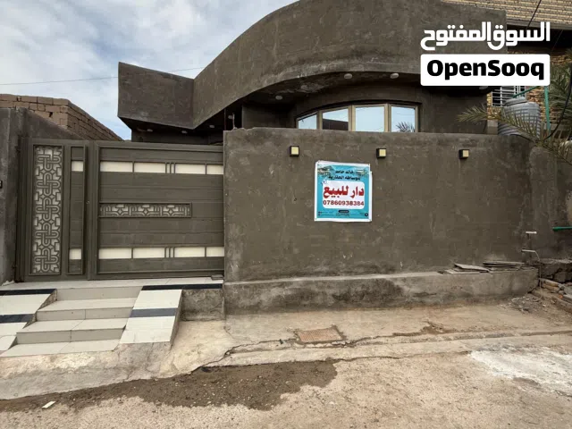 200 m2 3 Bedrooms Townhouse for Sale in Basra Shatt Al-Arab