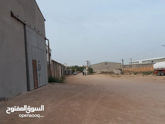 Monthly Warehouses in Misrata Al Ghiran