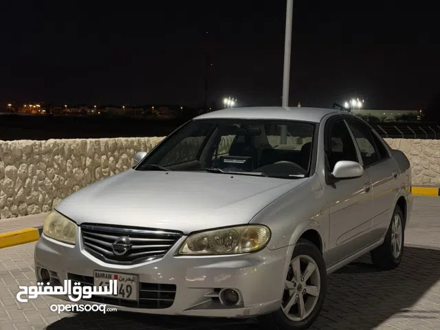 For sell Nissan sunny 2011