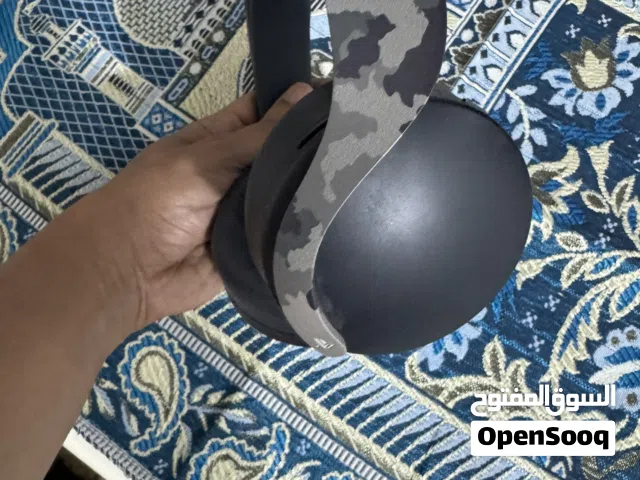 سماعه بلي فايف 3d