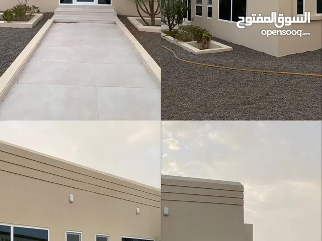 270 m2 3 Bedrooms Townhouse for Sale in Al Sharqiya Bidiya