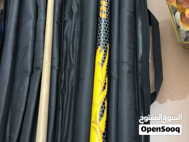 Cue predator diamond