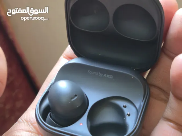 Samsung galaxy buds 2 pro right buds missing.