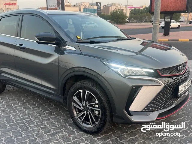 SUV Geely in Farwaniya