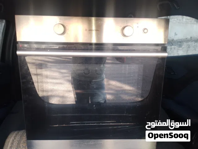 فرن غاز 60 سم للبيع استخدام قليل