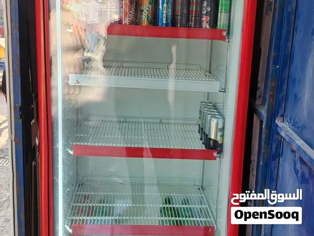 ثلاجه  مستعمله