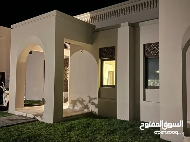 78 m2 1 Bedroom Villa for Sale in Muscat Al-Sifah