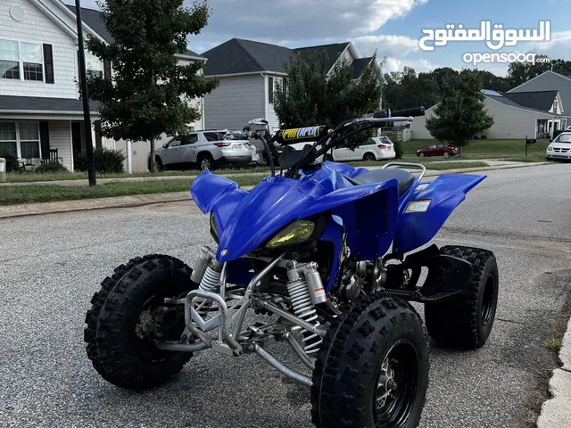 مطلوبwfz450 اول مديل بخاخ وتحت