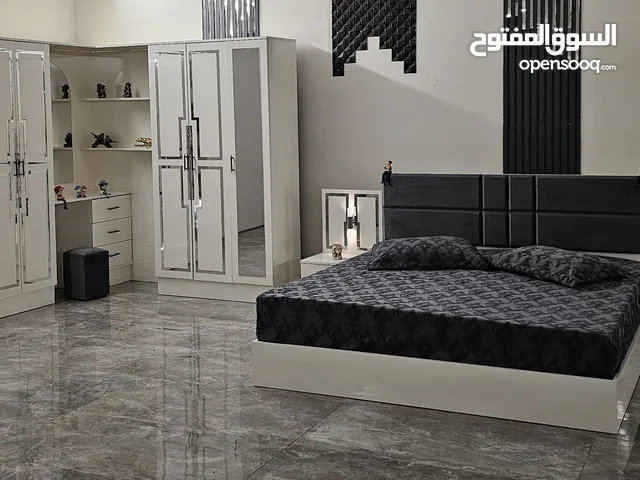 غرف نوم تركي 6 قطع كنتور زاويه