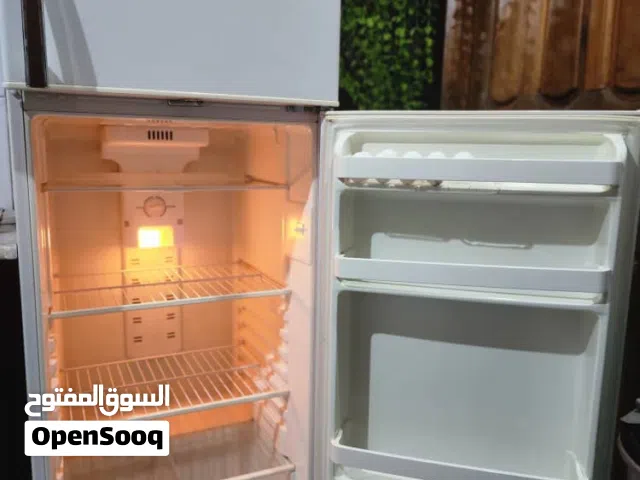 ثلاجه منزليه وارد السعوديه للبيع  المشتري الجاد يتصل لانرد على اي مكالمه