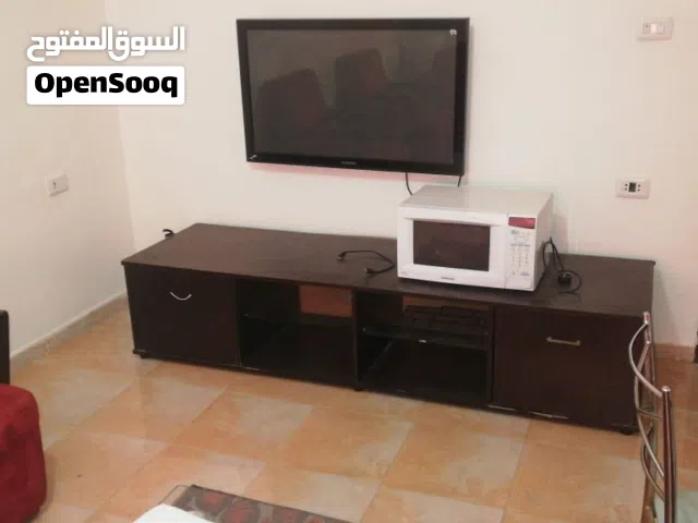 ستيديو مفروش للايجار الشهري من المالك مباشره الجبيهة مقابل البوابة الجنوبية للجامعة الاردنية