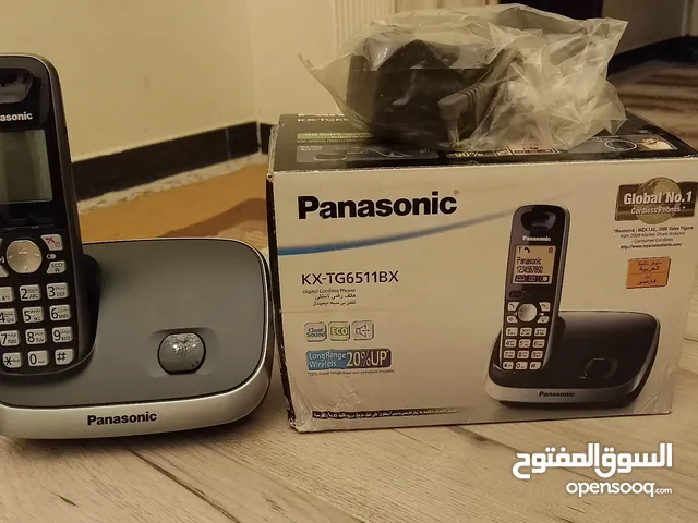 هاتف Panasonic