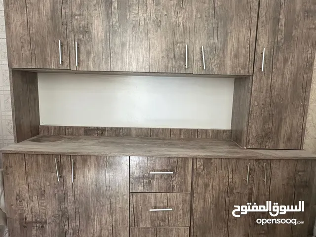 دولاب مطبخ للبيع