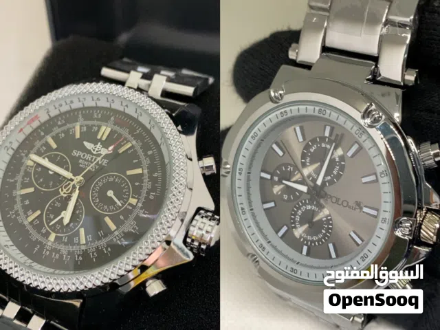 Analog Quartz Others watches  for sale in Al Ahmadi