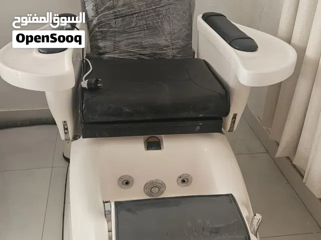 للبيع كرسي بدكير + جهاز حمام مغربي