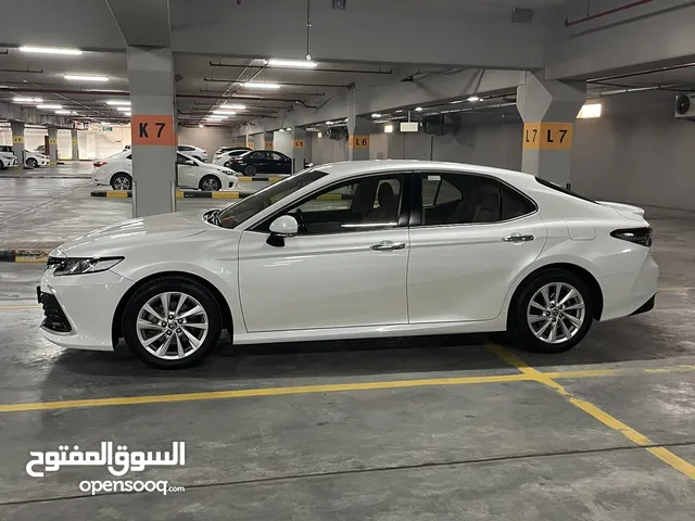 للبيع Camry GLE