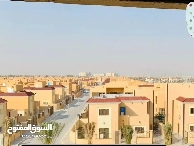 200m2 4 Bedrooms Townhouse for Sale in Najaf Abu Sakhair