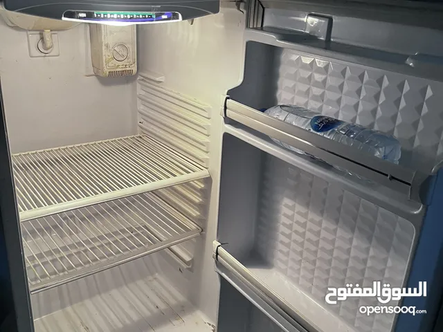 ثلاجتين للبيع السريع وحده ناشونال