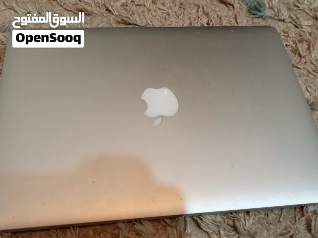 macOS Apple for sale  in Al Ahmadi