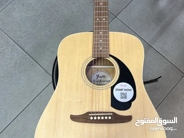 Fender california Redondo