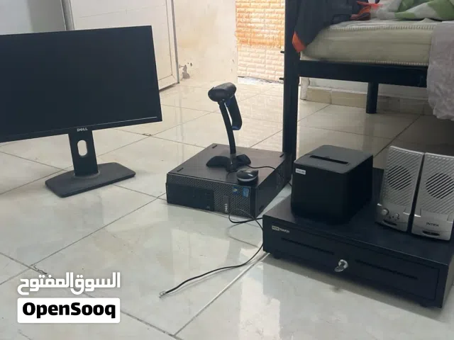 جهاز محاسبه كاشير