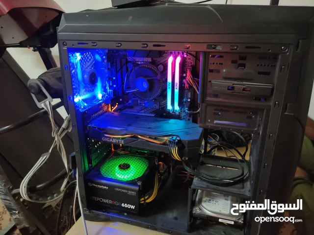 GTX 1660 TI 2FAN 6GB