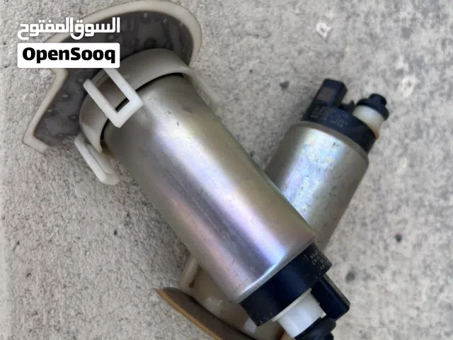 فيول بمب نيسان سنترا