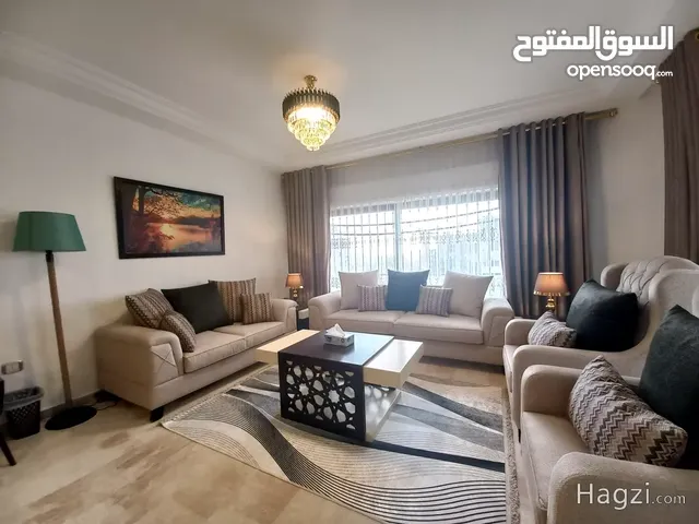 185 m2 3 Bedrooms Apartments for Sale in Amman Um El Summaq