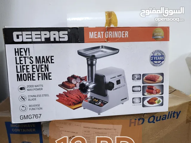 Grinders & Choppers for sale in Muharraq