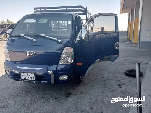 Used Kia Other in Al Karak