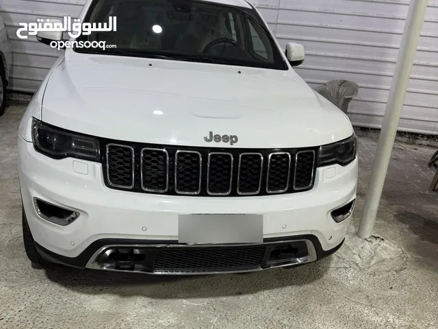 السلام عليكم جيب موديل 2017 خليجي