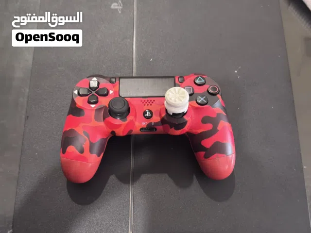 Sony Playstation 4 FAT للبيع