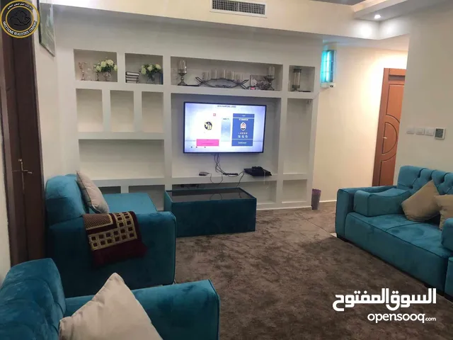175 m2 3 Bedrooms Apartments for Sale in Amman Tla' Ali