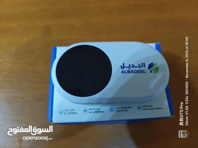 ZTE U20S Cat6 ______________________________________________________________________________________