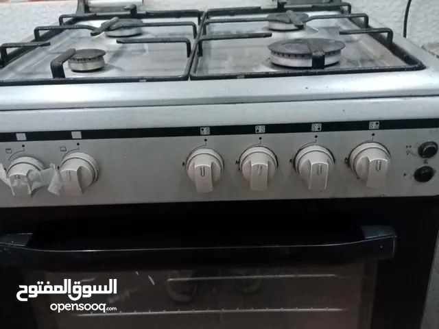 Cooking Range