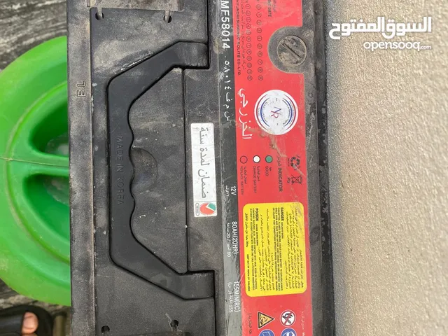 باتري تاهو للبيع