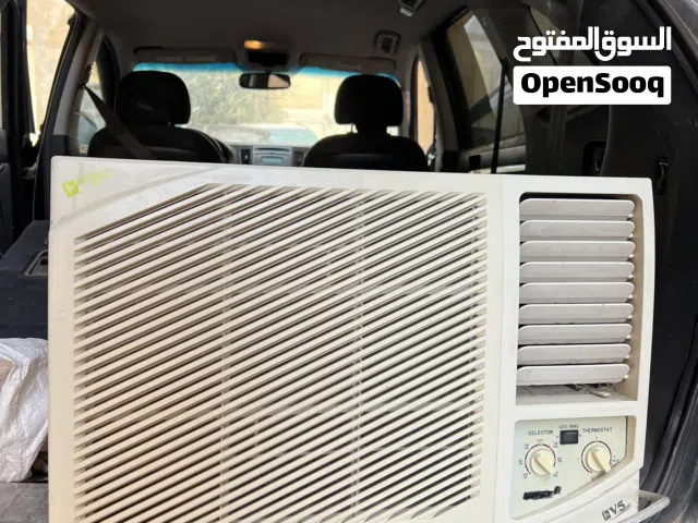 مكيف اصلي ماركة اصلية مستعمل استعمال نضيف ربي يبارك