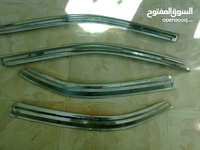 كيا سبكترا 2002