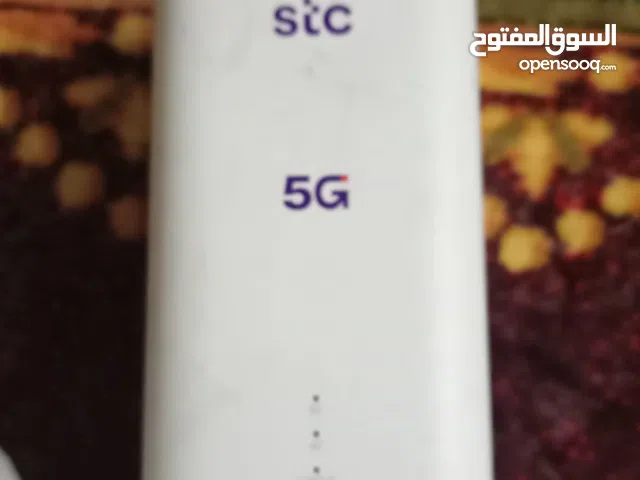 جهاز مودم 5G متحرك سرعة توصل إلى 500ميقا من STC في الرياض الموقع السعودية