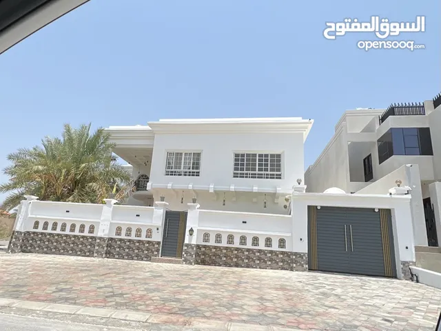منزل للإيجار في غاف الشيخ الجديدة