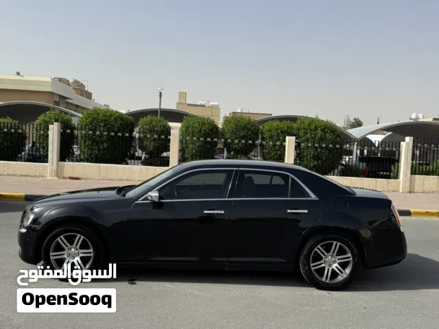 2014 Chrysler 300 300S v8